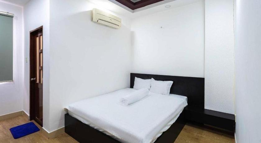 Tuan Viet Hotel Dinh Tien Hoang Ho Chi Minh City Exterior photo