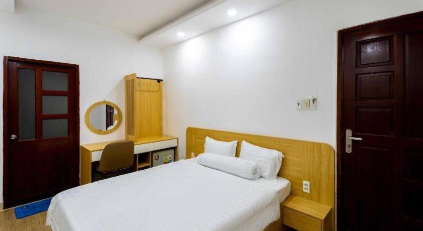 Tuan Viet Hotel Dinh Tien Hoang Ho Chi Minh City Exterior photo