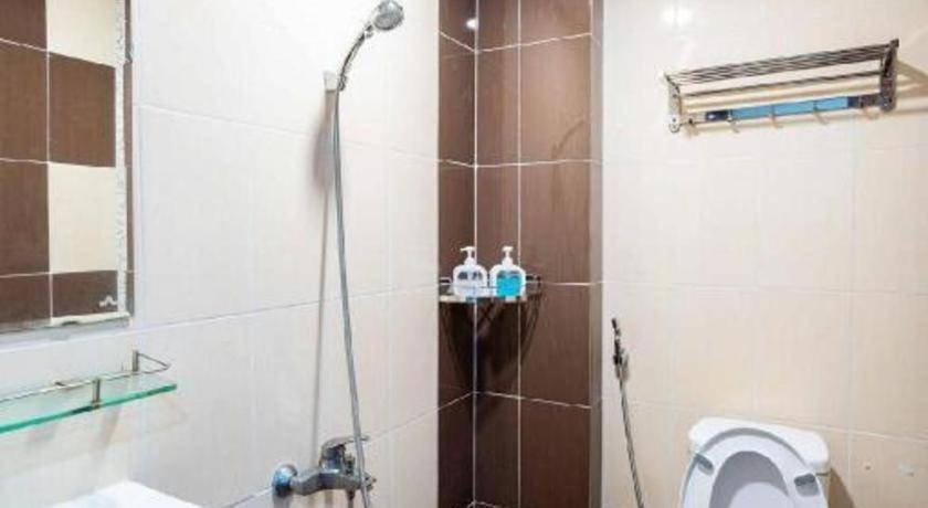Tuan Viet Hotel Dinh Tien Hoang Ho Chi Minh City Exterior photo